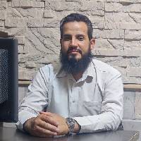 حامد کریمی